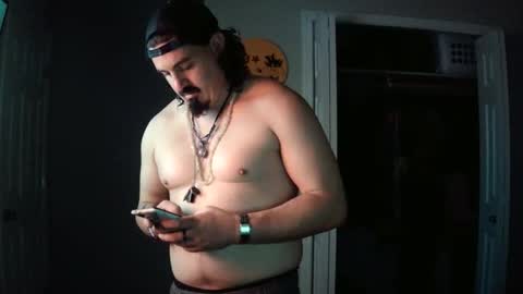 gokugarrison4334 online show from 11/23/25, 08:25