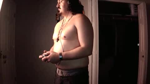 gokugarrison4334 online show from 03/14/26, 09:26