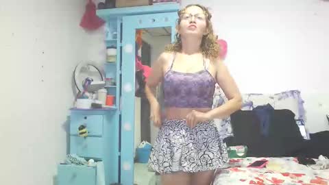 golamdrina666 online show from 01/12/26, 09:42