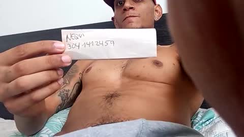 gold303030 online show from 10/27/25, 04:33