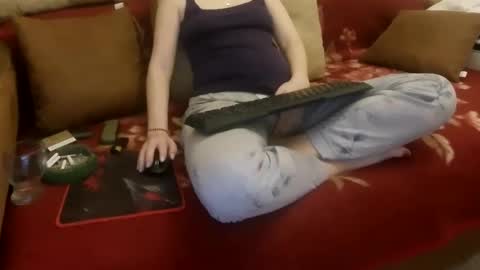 Ani online show from 01/16/26, 03:38