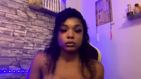 Amethyst online show from 09/18/25, 02:02