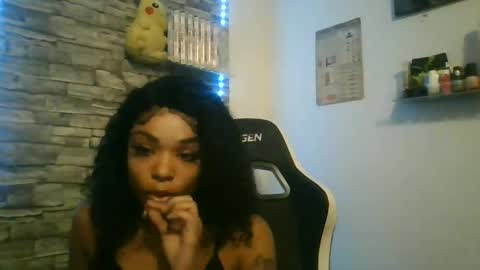 Amethyst online show from 10/01/25, 03:12