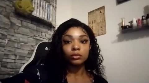Amethyst online show from 10/09/25, 03:48