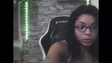 Amethyst online show from 10/13/25, 02:55