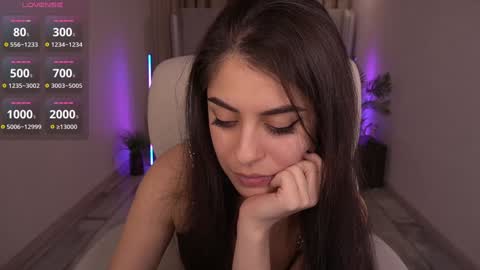 GoldBabyS online show from 12/15/24, 03:09