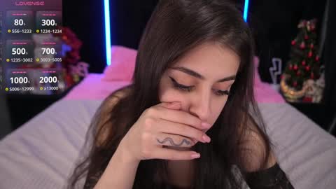 GoldBabyS online show from 01/08/25, 05:15