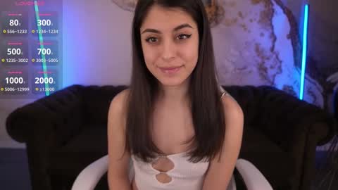 GoldBabyS online show from 02/26/25, 02:57