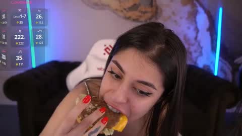 GoldBabyS online show from 02/26/25, 06:00