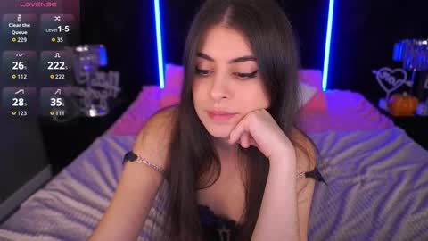 GoldBabyS online show from 11/13/25, 05:45