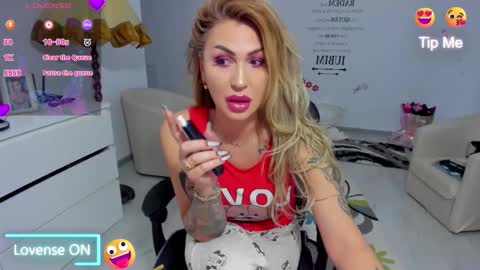 Nicole.. online show from 03/17/26, 05:11