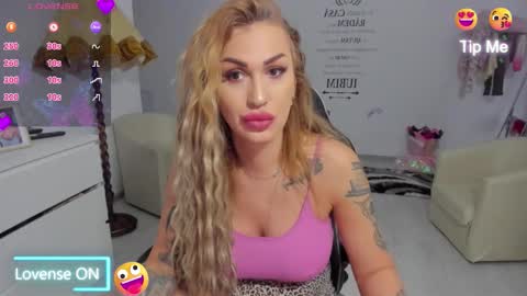 Nicole.. online show from 03/24/26, 05:12