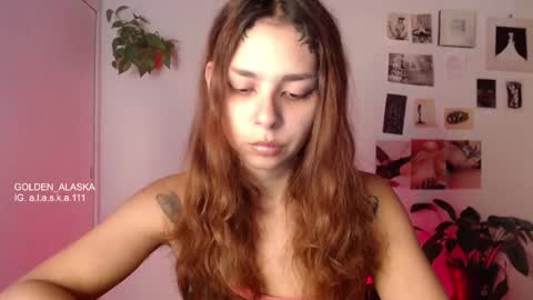 Alaska online show from 10/07/25, 12:19