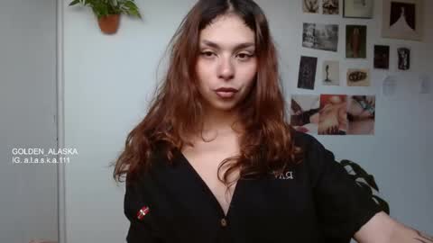 Alaska online show from 11/06/25, 12:17