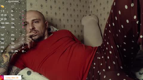 Alex online show from 12/25/24, 04:12