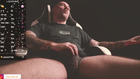 Alex online show from 01/03/25, 02:10