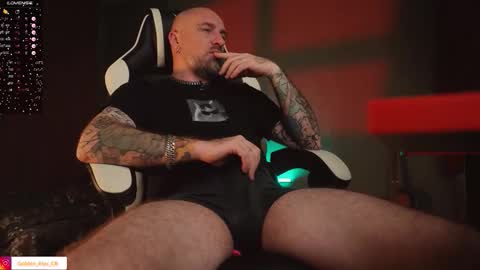 Alex online show from 10/29/25, 11:39