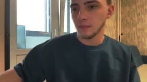 Golden boyyy21 online show from 01/23/25, 09:08