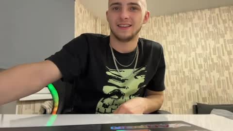 Golden boyyy21 online show from 01/29/25, 06:18