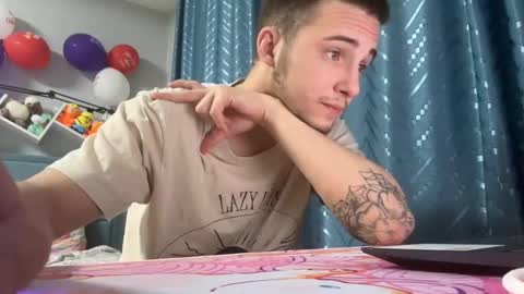 Golden boyyy21 online show from 02/24/25, 04:36