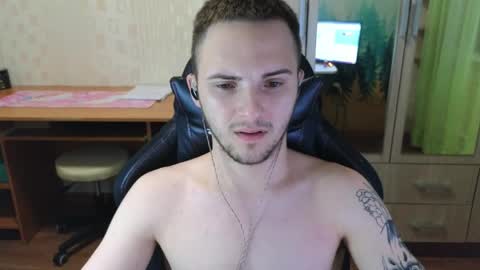Golden boyyy21 online show from 06/02/26, 12:45
