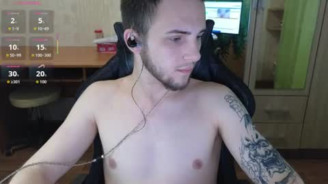Golden boyyy21 online show from 06/25/26, 09:19