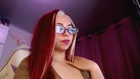 golden_gingerkitty online show from 09/25/25, 01:31