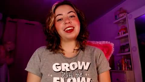 golden_gingerkitty online show from 02/10/26, 02:15