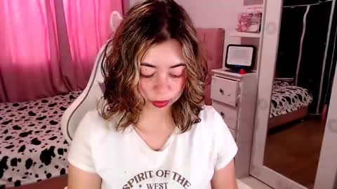 golden_gingerkitty online show from 02/23/26, 02:03