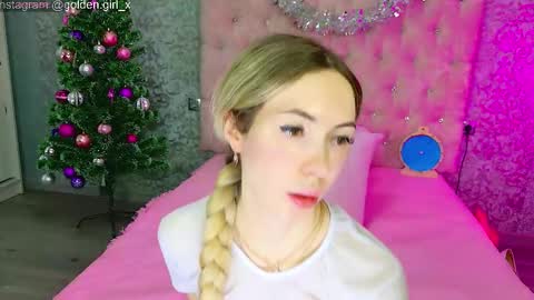 golden girl   online show from 01/07/26, 02:03