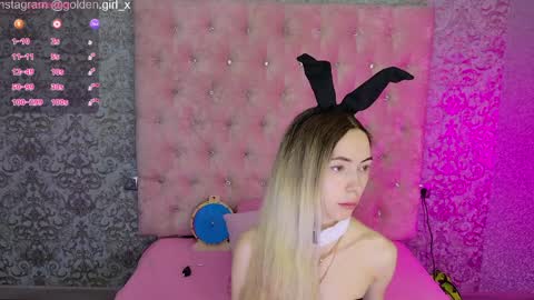 golden girl   online show from 04/01/26, 01:50