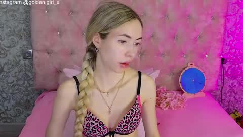golden girl   online show from 06/02/26, 01:51