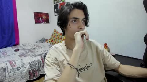 Jmmmm online show from 10/07/25, 04:53