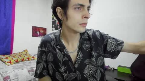 Jmmmm online show from 10/13/25, 02:44