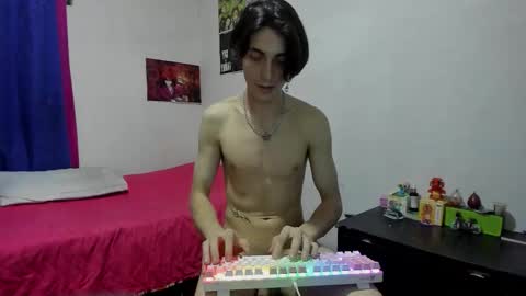 Jmmmm online show from 10/31/25, 06:14