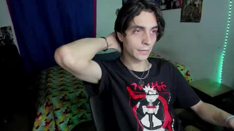 Jmmmm online show from 02/18/26, 01:40