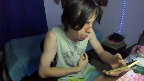 Jmmmm online show from 04/27/26, 02:09