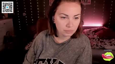 Shy in the streets but a freak in the sheets online show from 09/27/25, 12:21