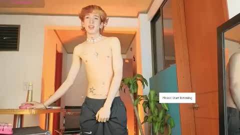 JHONATH online show from 02/24/26, 07:06