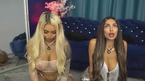 GoldenAmberX online show from 09/12/25, 05:24