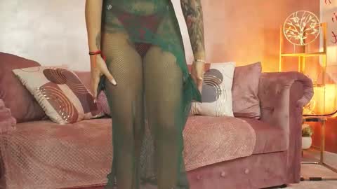 GoldenAmberX online show from 03/09/26, 06:06