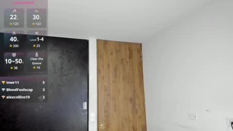 goldenangels1 online show from 12/03/25, 11:58