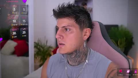 Snapshot of goldenatlasx chatting on 02/15/26, 06:15 goldenatlasx online show from 02/15/26, 06:15