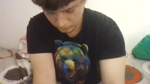 goldenboy207 online show from 12/04/25, 10:29