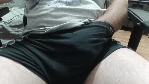 GoldenBoy69 online show from 11/03/25, 11:15