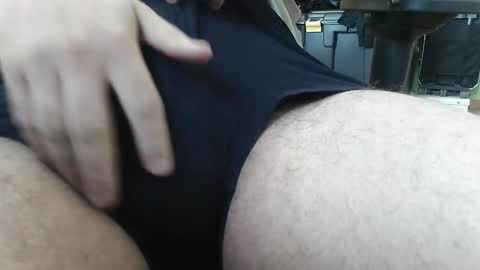 GoldenBoy69 online show from 12/20/25, 01:18