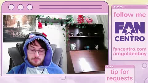 Golden Boy online show from 12/04/24, 02:04