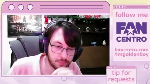 Golden Boy online show from 12/05/24, 10:45