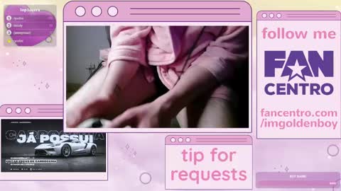 Golden Boy online show from 12/06/24, 05:20