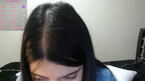 goldencandycotton online show from 11/21/25, 02:10